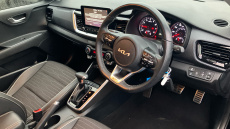 Kia Stonic 1.0T GDi 99 GT-Line 5dr DCT Petrol Estate